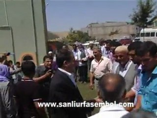 Kan Davası Barışla Sonuçlandı