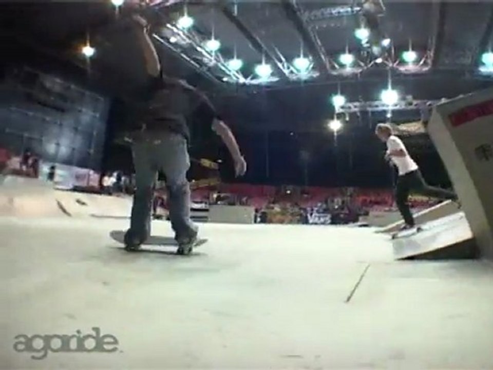 european sk8 cup 2004
