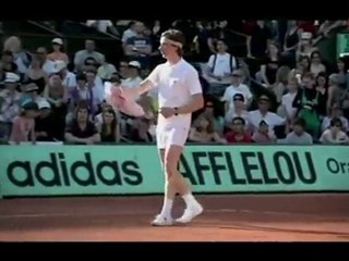 Interview Martin Solveig 2011