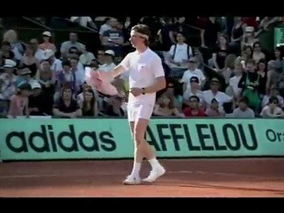 Interview Martin Solveig 2011