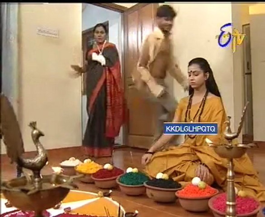 Jagadeeswari - Episode 258