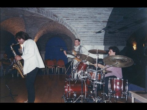 Parrainage - Composition Mario Vilas