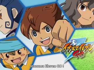 Inazuma Eleven GO! - épisode 005: Le match arrangé _ (Version Française) [VOST FR]
