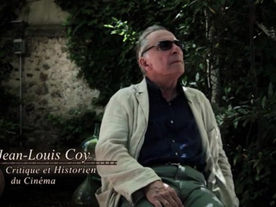 quelques jours avec le cinéma jour 6