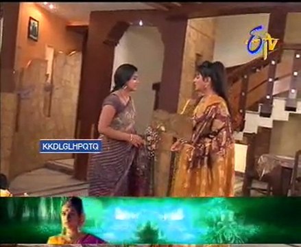 Chandra Mukhi - Episode 1135