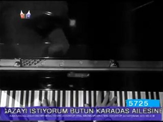 Orhan Ölmez - Damla Damla