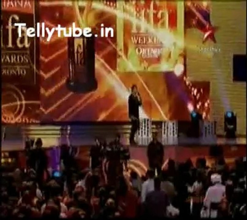 IIFA Awards 2011[Main Event]-24th July 2011 Part 2 By Tellytube.in
