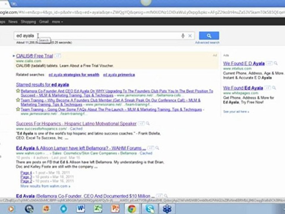 SEO Secret