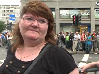 King, politicians attend sombre Oslo mass for victims