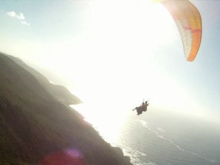 Corse 2011 - Vols couplés stabilo contre stabilo
