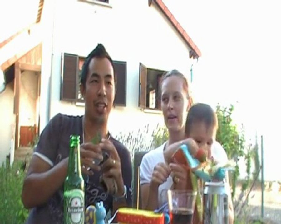 Racontez-Nous Fran&Jen