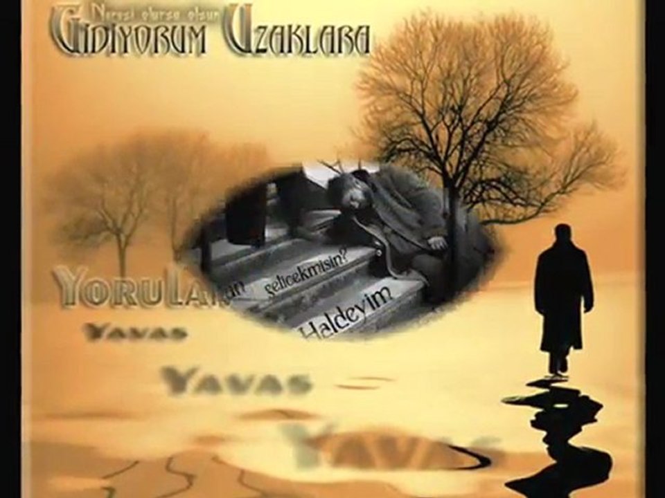 Dj ateş - cennetim kara gözlerin