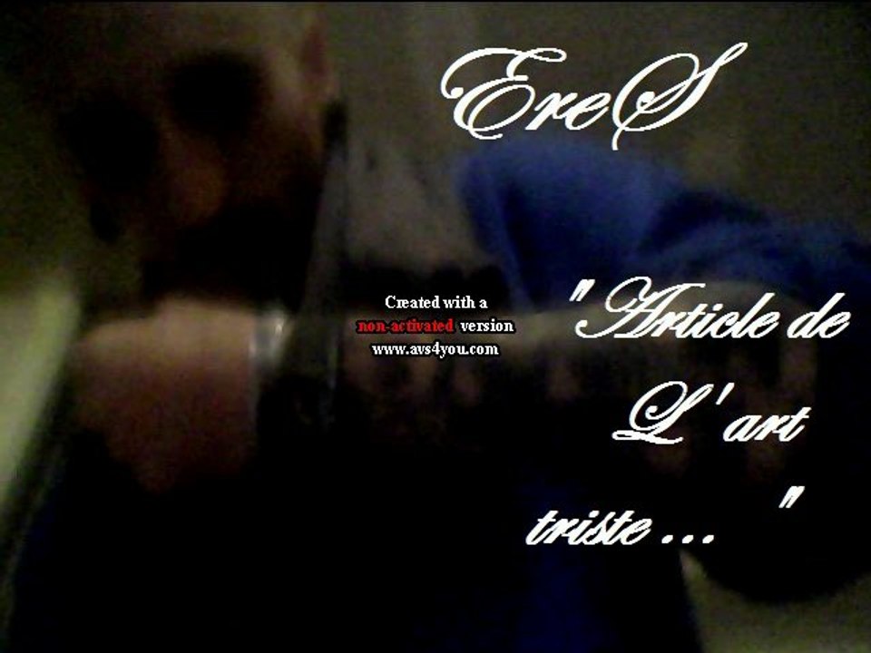 pardonnez ( eres )