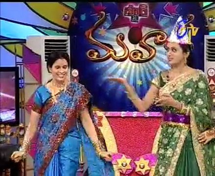 Star Mahila - Nagamani,Raadhika,Lalitha Padmavathi,Mani,Rama Devi - 01