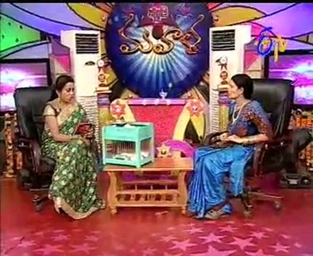 Star Mahila - Nagamani,Raadhika,Lalitha Padmavathi,Mani,Rama Devi - 02