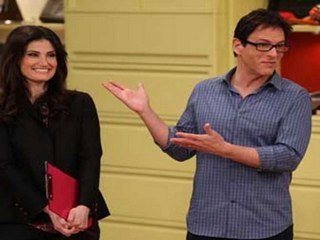 The Glee Project season 1 episode 6 Pairability