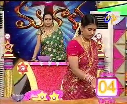 Star Mahila - Nagamani,Raadhika,Lalitha Padmavathi,Mani,Rama Devi - 03