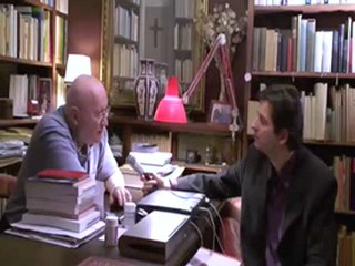 François Brune sur les messes noires et snuff movies (pédocriminalité)