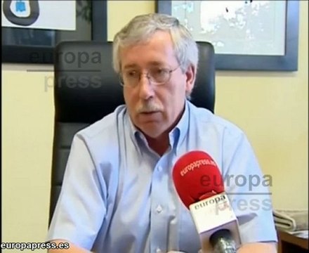 Toxo critica las declaraciones de Rosell