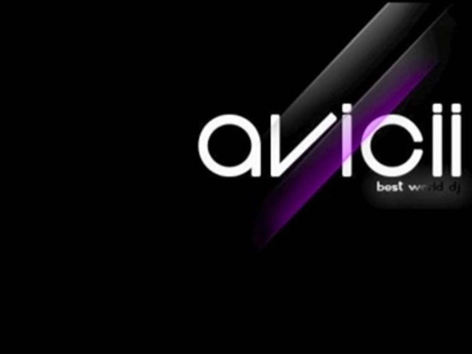 Avicii feat. Yolanda Selini - Let Me Show You Love (Avicii's Hype Machine Mix)