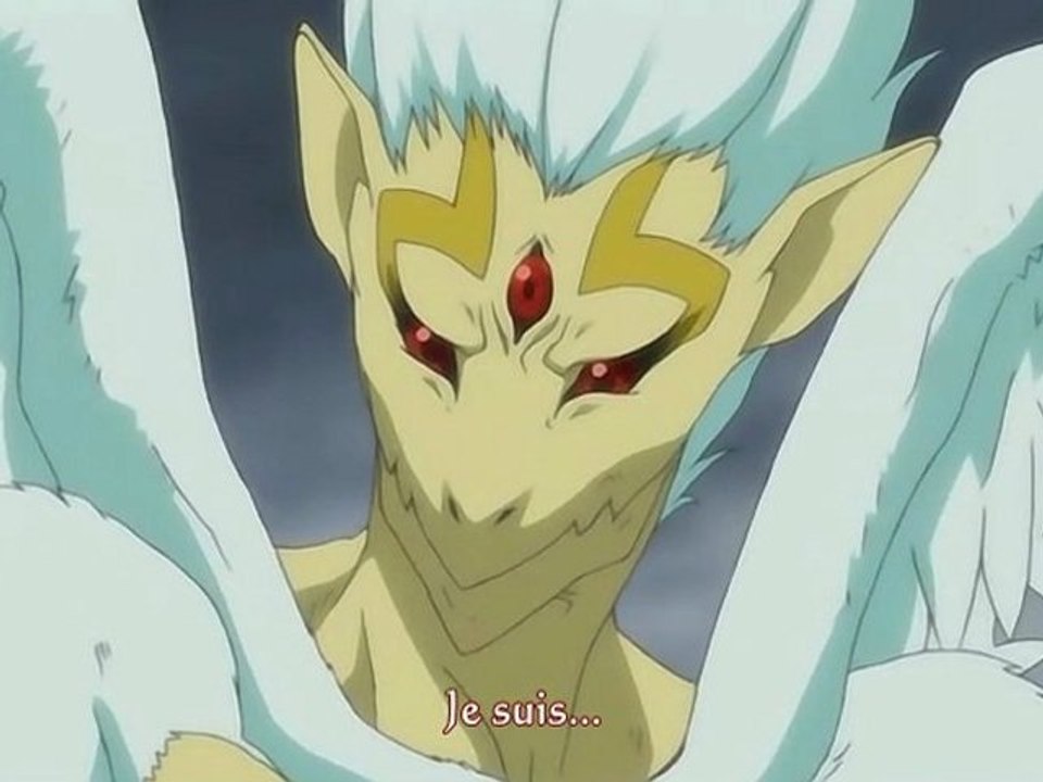 The Skullman eps 03/vostf