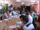 Şedinta Consiliului Local Mangalia din 24.07.2011 - IV