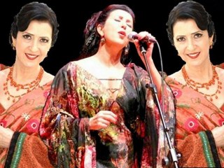 Melihat Gülses - Canandan Uzak Kaldi Gonul.HD