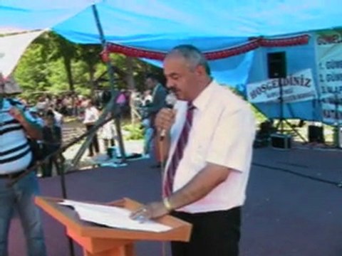 24 TEMMUZ,GÜMELİ BAL FESTİVALI.1.