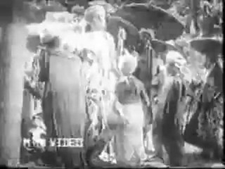 Hari charanana mein pangaht pe kanhaiyyaa aata hai video (Vidyapati) (1937)