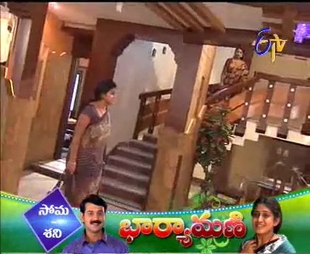 Chandra Mukhi - Episode 1136