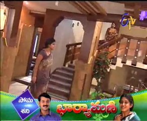 Chandra Mukhi - Episode 1136