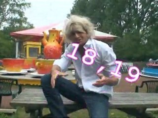 Mickaël Numbers - Addition+ (Nouvel Album)