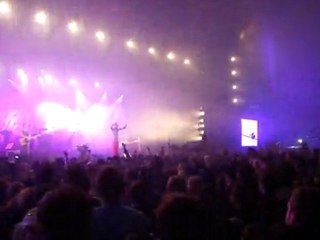 Skip The Use - Solidays 2011
