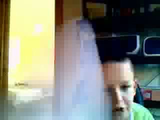 Ask Smurf from Peppa Pig and Pals