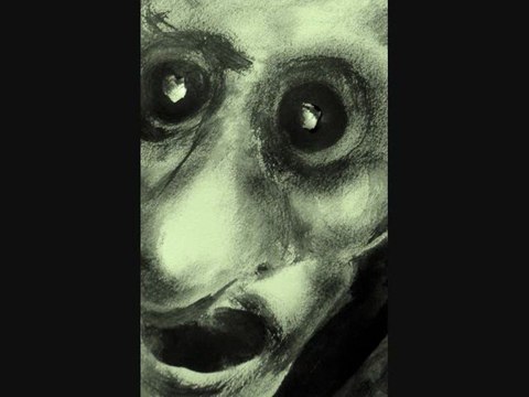 EREBUS by Logarritmo