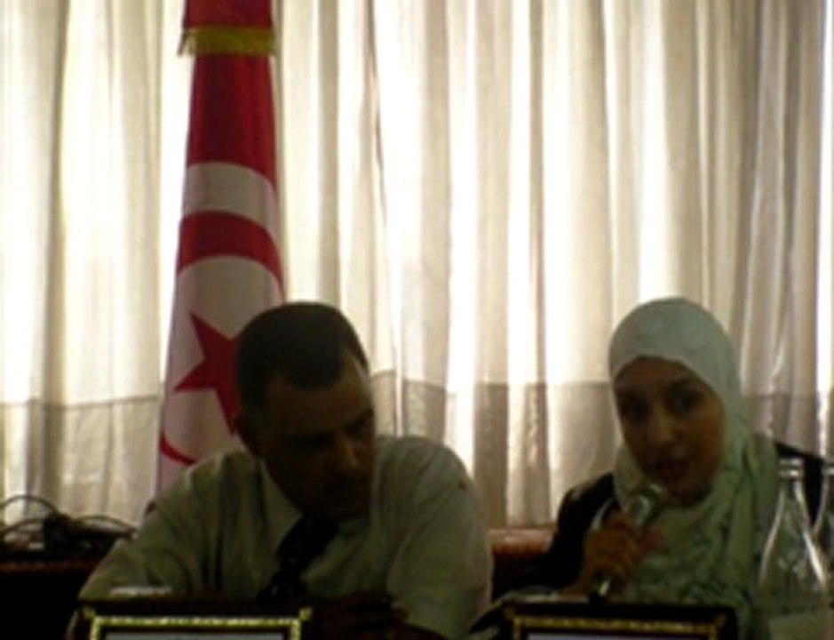 Position du parti Al Aman sur des sujet de reforme et d'actuelité