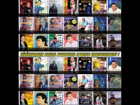 Said Youcef 2011 Dha khedam Enigham Ala