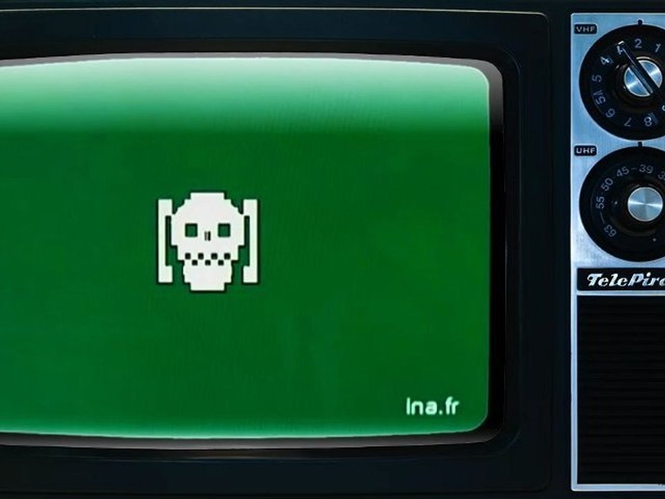 JT RETRO du 23/07/1981