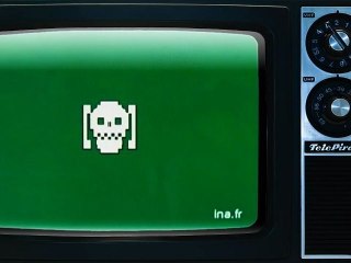 JT RETRO du 23/07/1981