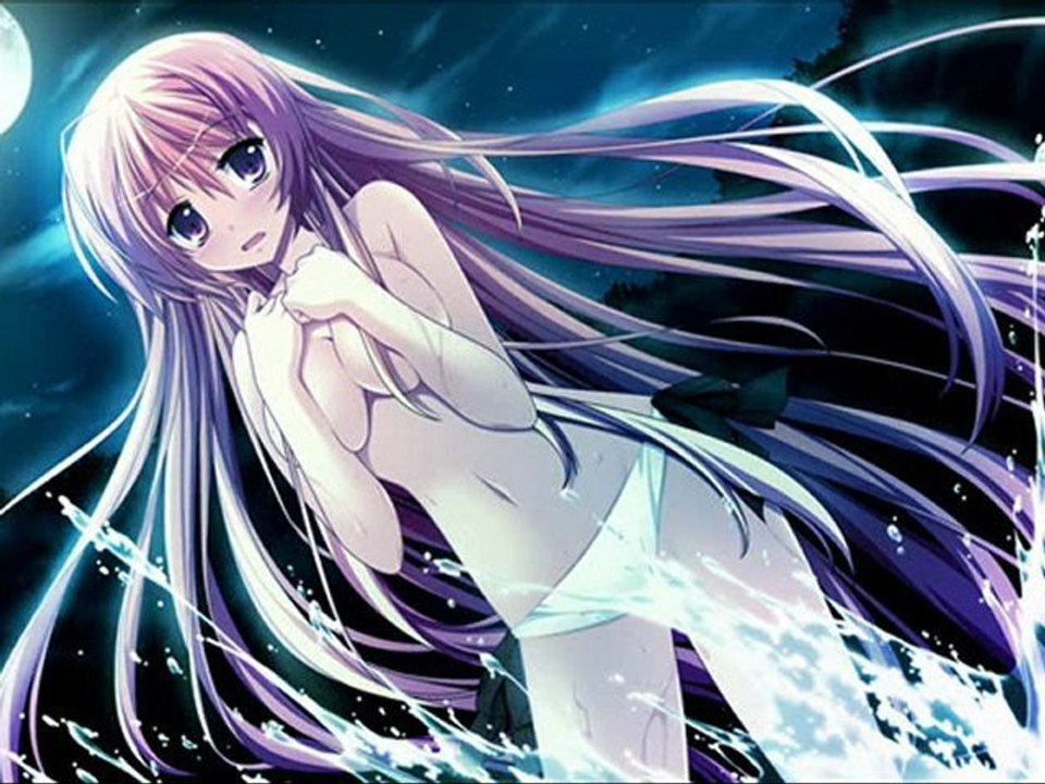 Nightcore-Bass Slut