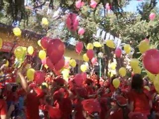 Autosital - Ferrari Summer Camps 2011 - VO