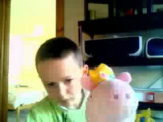 Peppa Pig and Pals: Episode 5 - Daddy Pig is fat