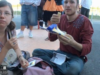 Japan Expo 2011 Reportage (41/) Paris Nord Villepinte