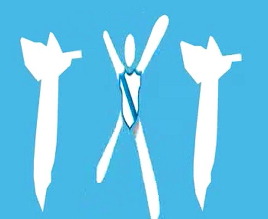 logo chibi