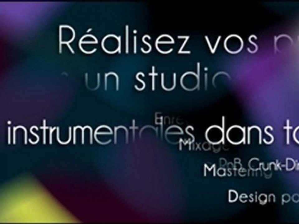 des reves plein la tête - instrumentale dES RËVES4- Strategiksounds