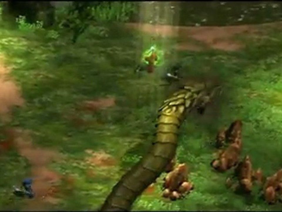 Magicka Trailer