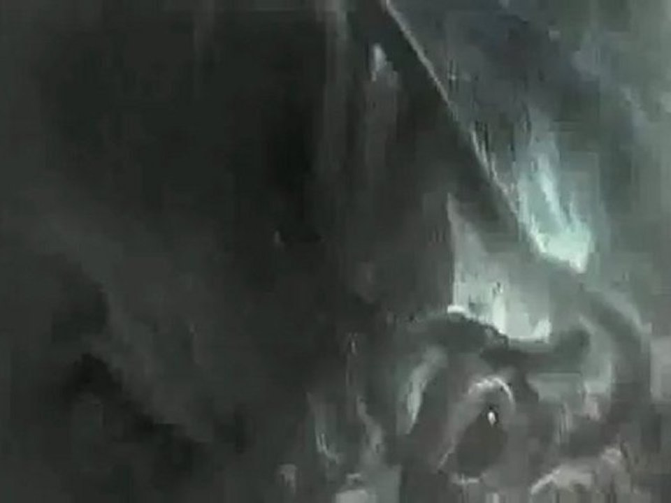 Metro Last Light Trailer