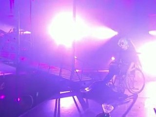 Yoü And I (Gaga Live Sydney Monster Hall) (Teaser)