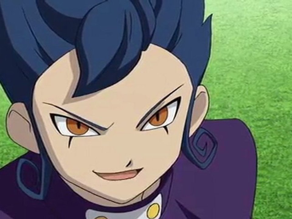 [Dio] Inazuma Eleven Go! 02 [A-kei] SubESP