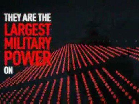 Operation Flashpoint Red River Trailer